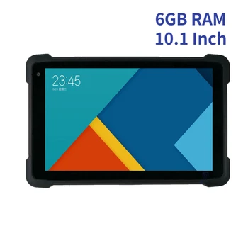 2021 Original K11P Rugged Tablet PC Android 11.0 Impermeabil Phablet 10.1